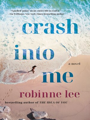 cover image of Crash Into Me